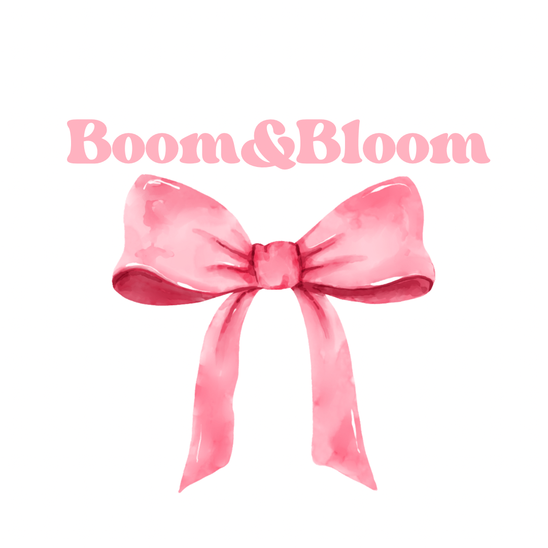 Boom&Bloom